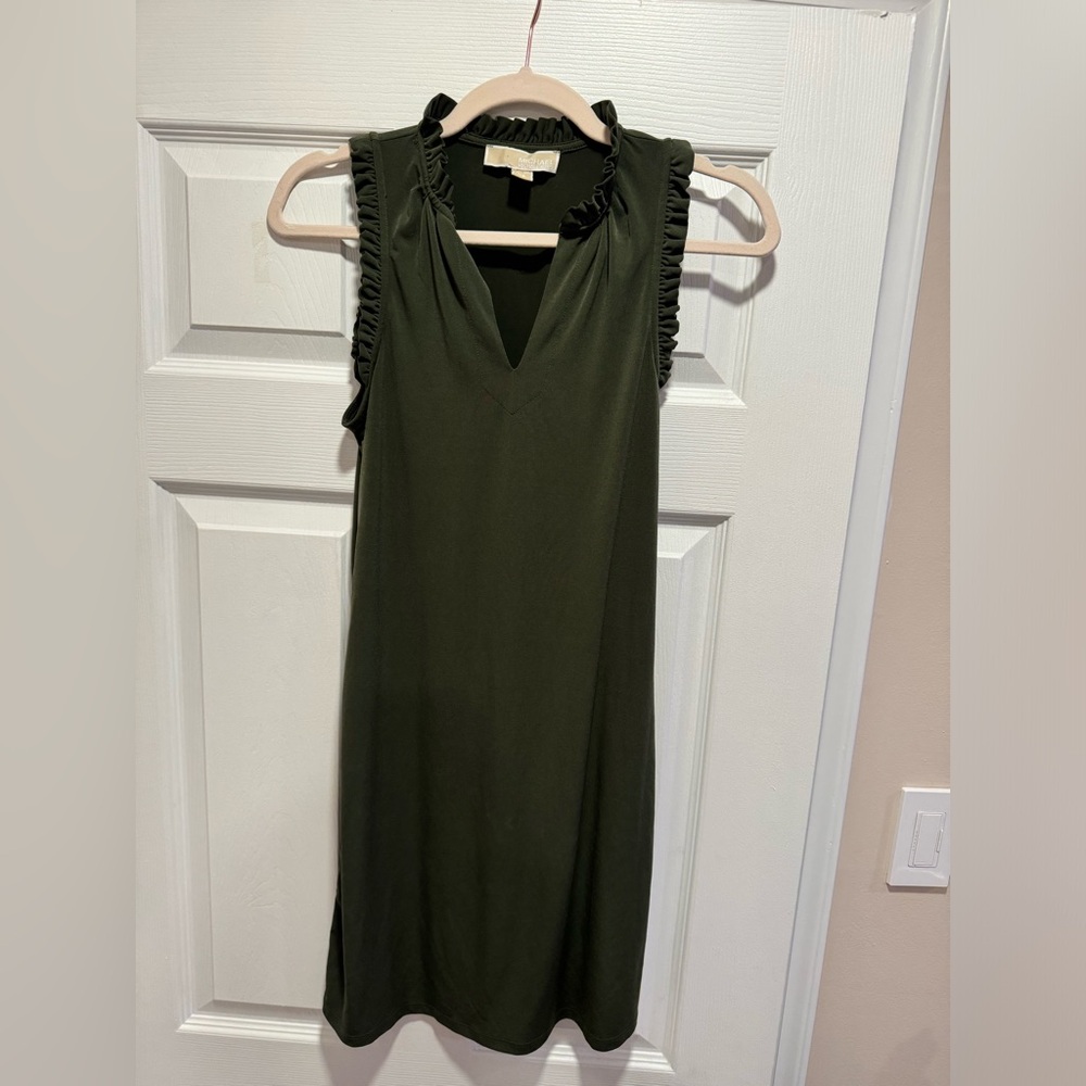 Michael Kors XS dress🍀